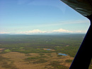 Mount Russel_Mount Foraker_Mount Denali 
